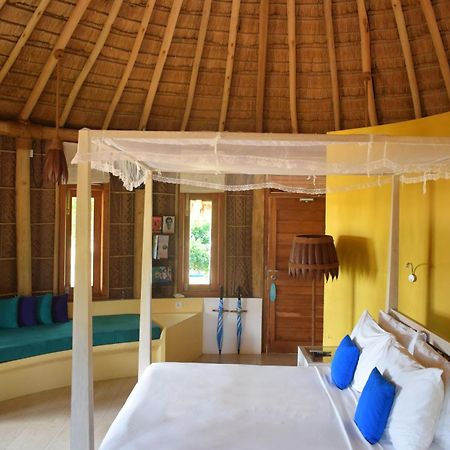 Hotel Jetwing Surf Arugam Bay Exterior foto