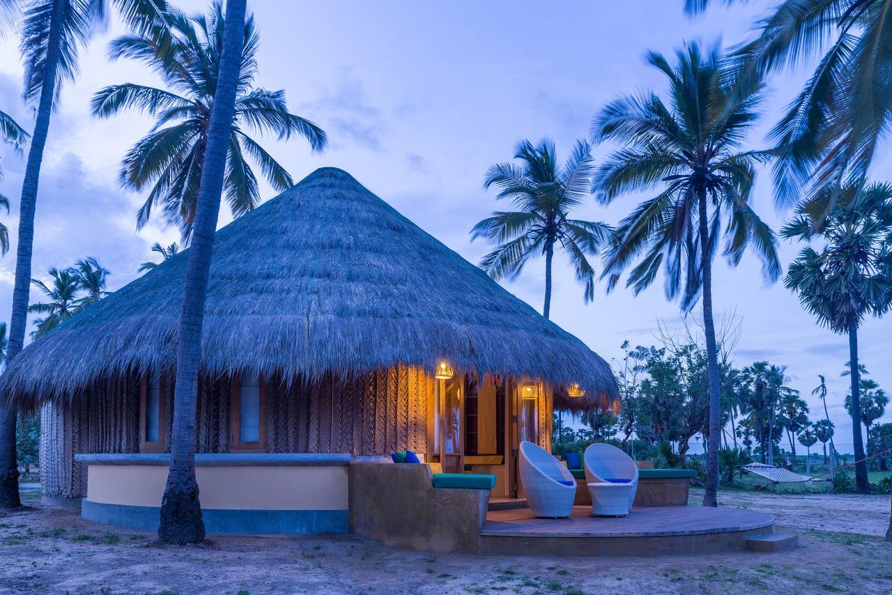 Hotel Jetwing Surf Arugam Bay Exterior foto