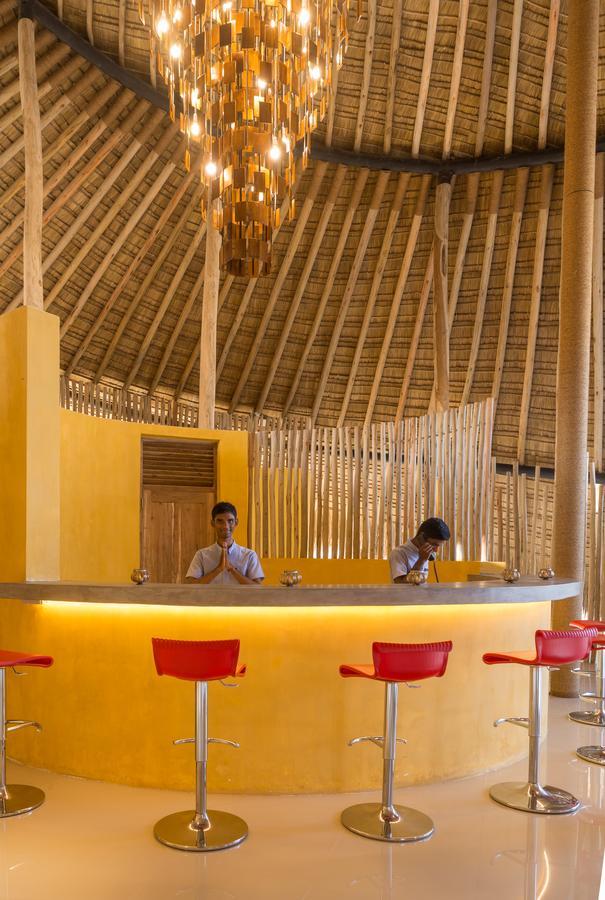 Hotel Jetwing Surf Arugam Bay Exterior foto