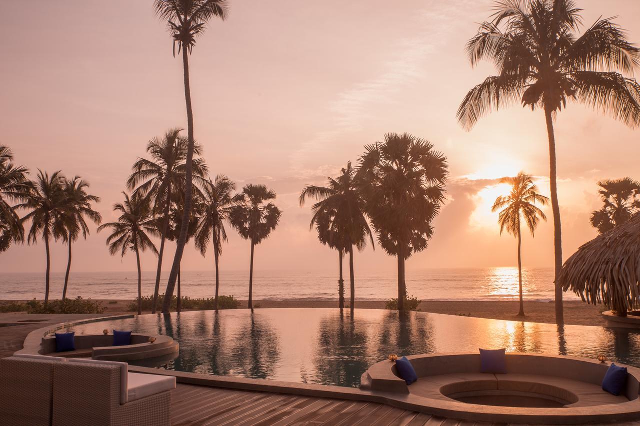 Hotel Jetwing Surf Arugam Bay Exterior foto