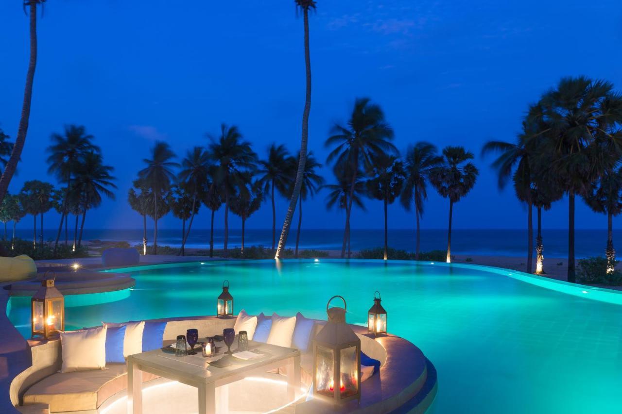 Hotel Jetwing Surf Arugam Bay Exterior foto
