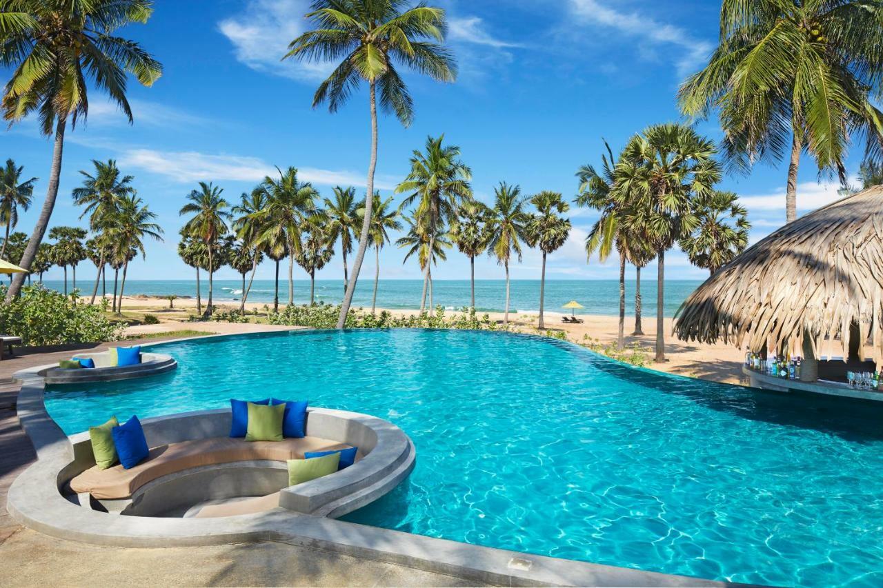 Hotel Jetwing Surf Arugam Bay Exterior foto