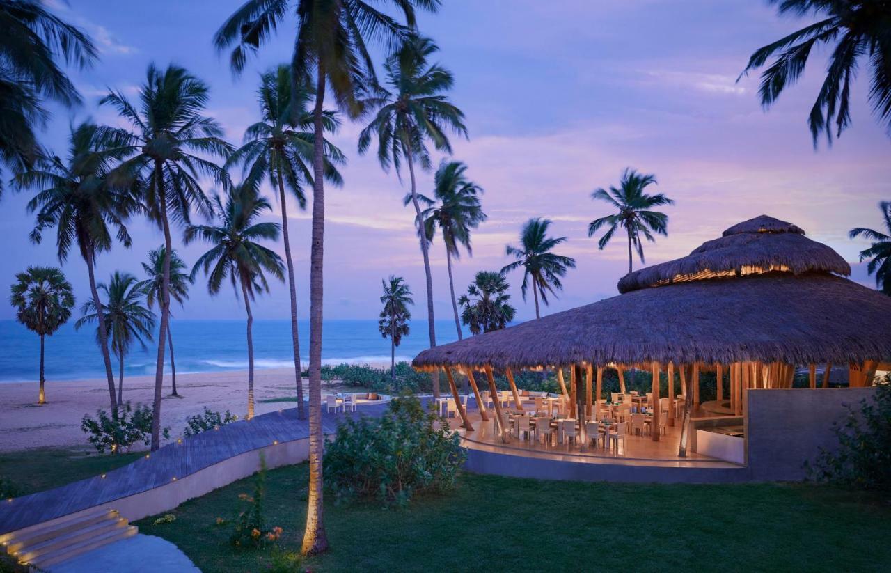 Hotel Jetwing Surf Arugam Bay Exterior foto