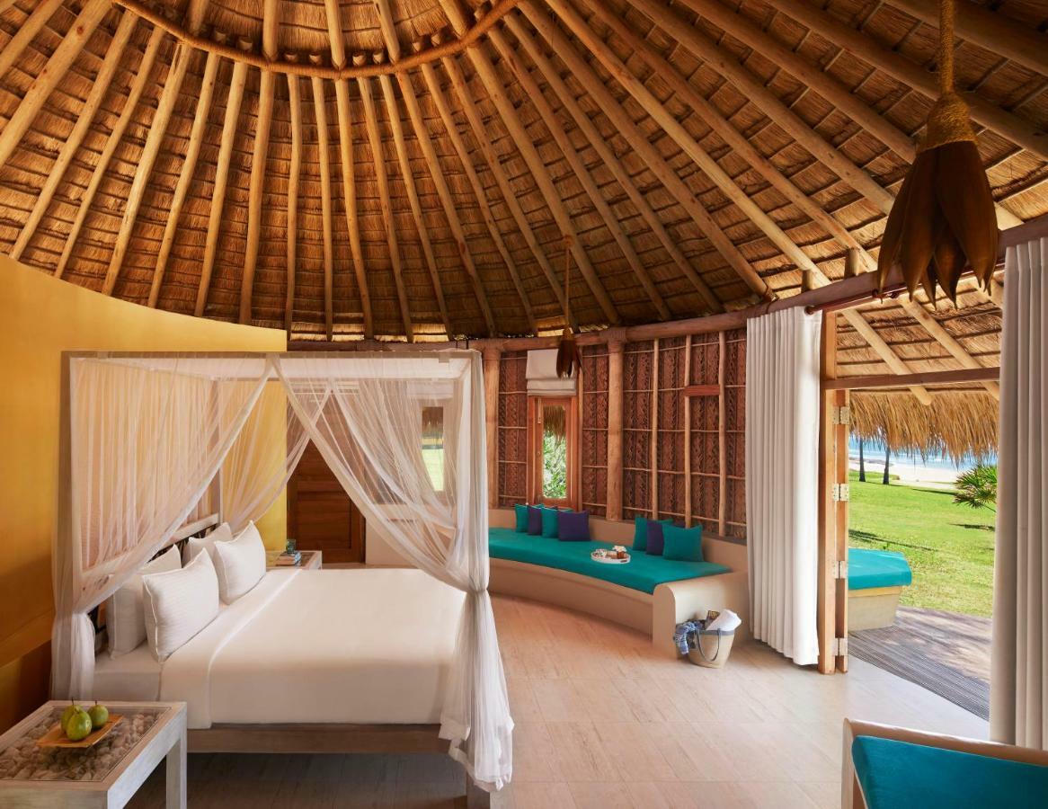 Hotel Jetwing Surf Arugam Bay Exterior foto