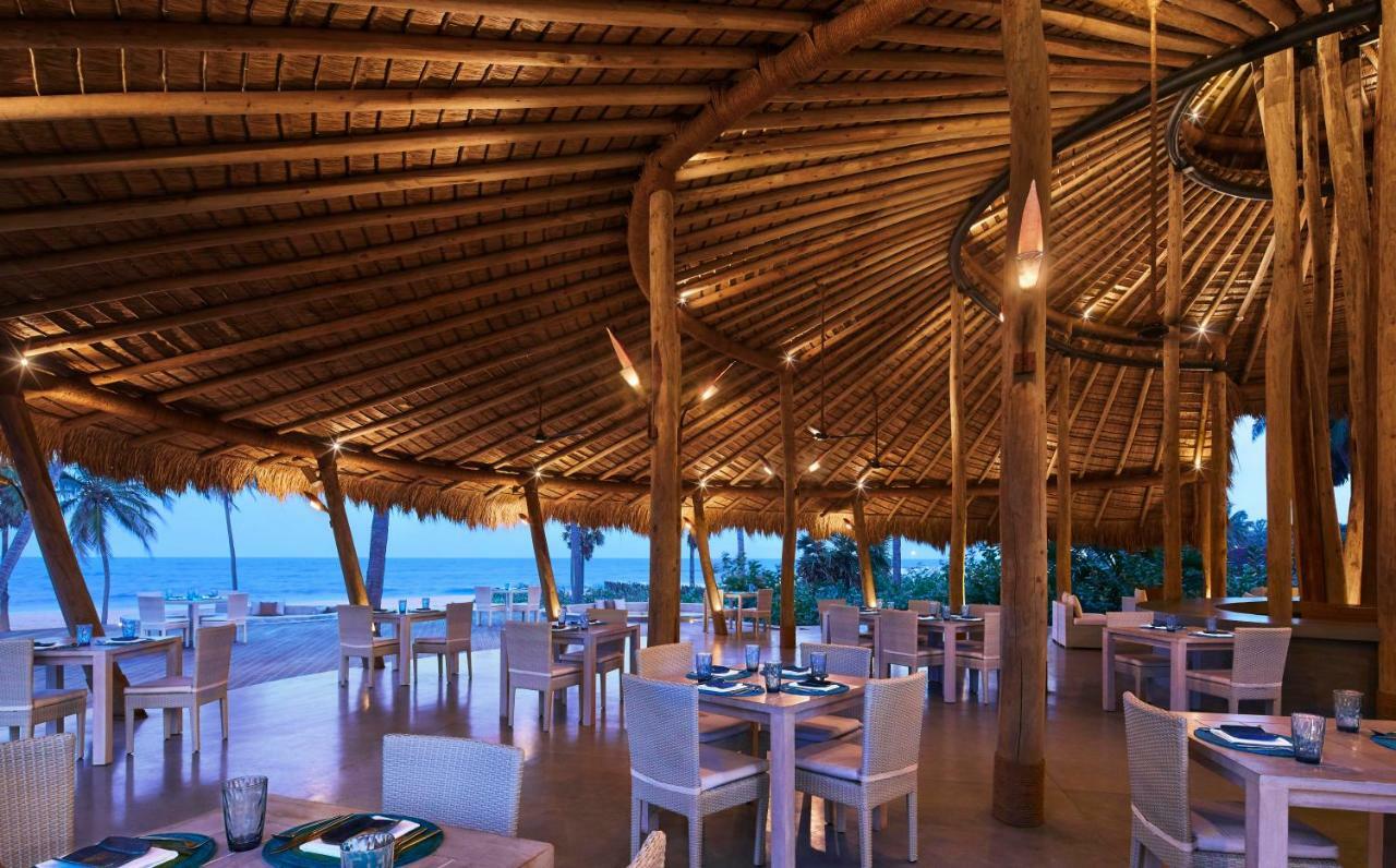 Hotel Jetwing Surf Arugam Bay Exterior foto