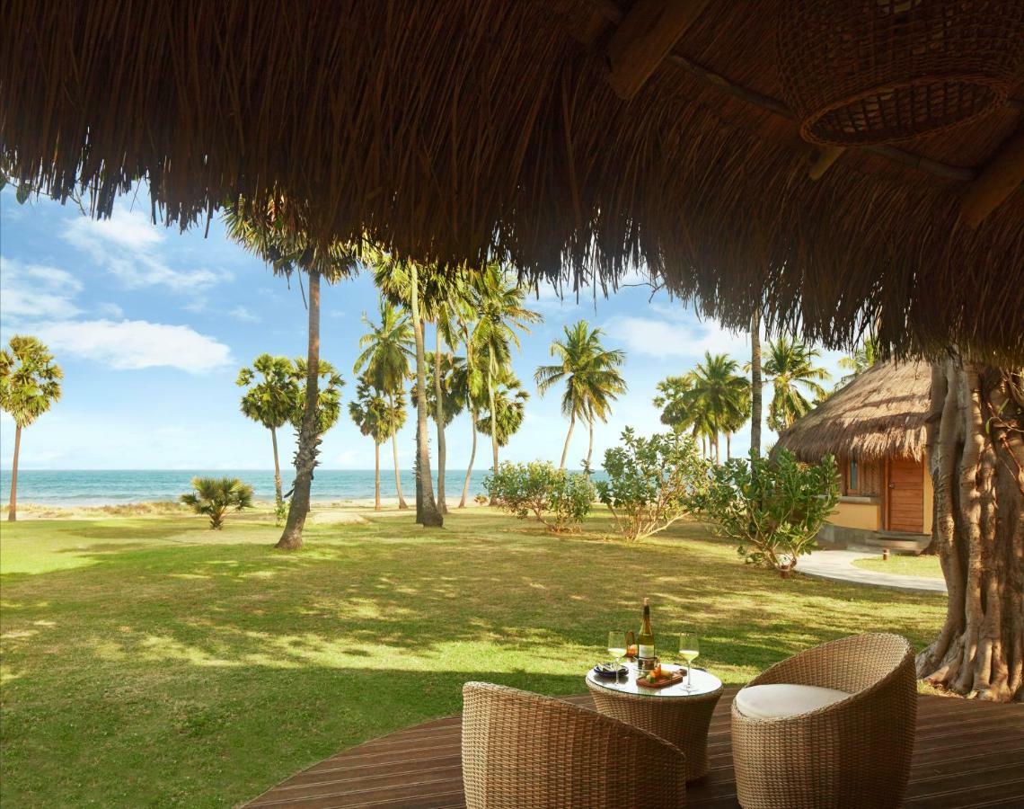 Hotel Jetwing Surf Arugam Bay Exterior foto