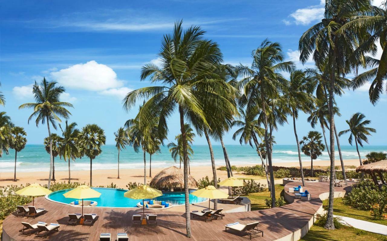 Hotel Jetwing Surf Arugam Bay Exterior foto