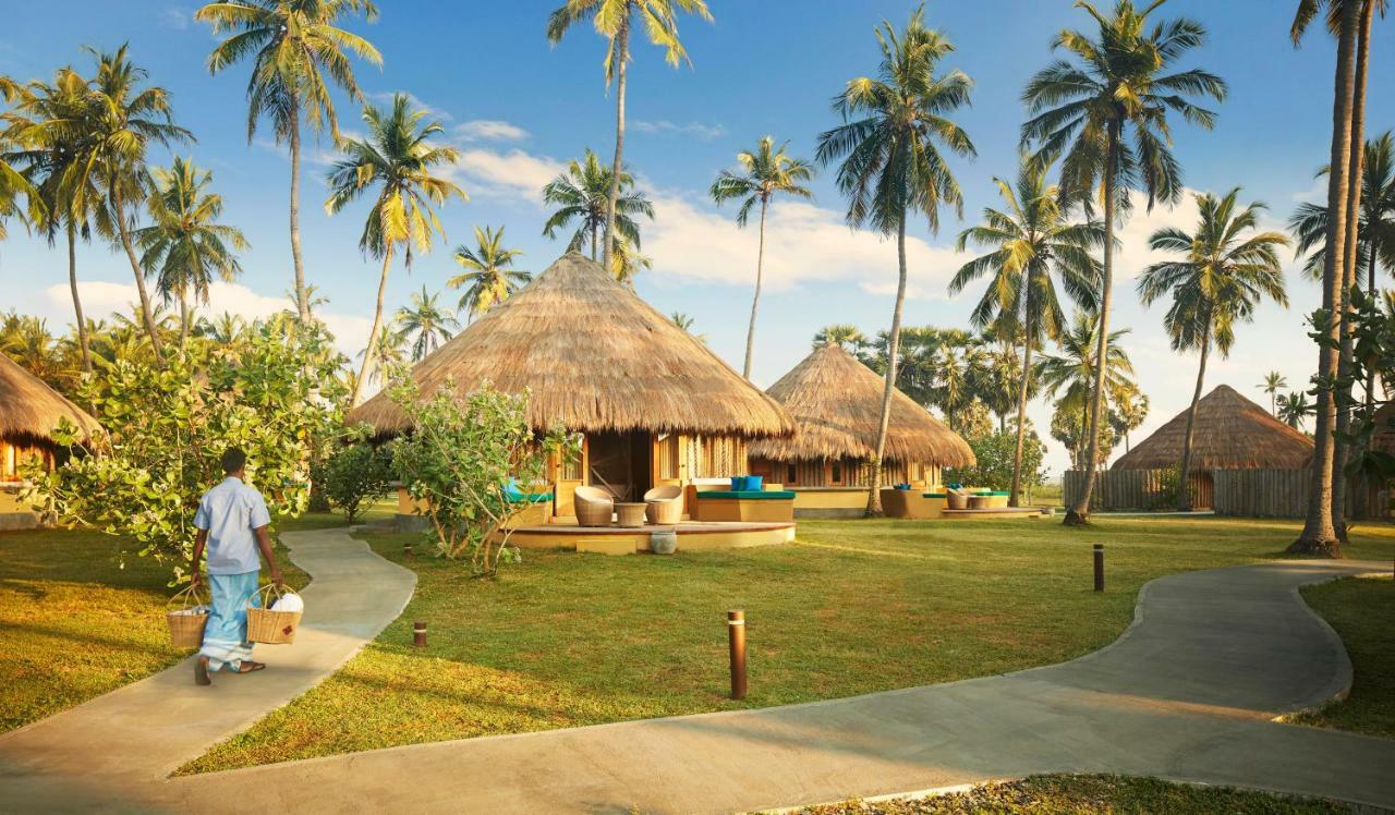 Hotel Jetwing Surf Arugam Bay Exterior foto