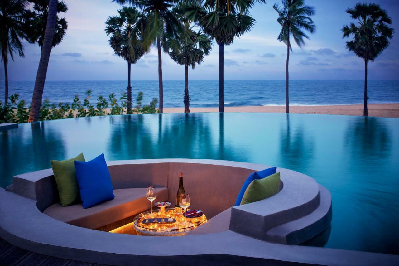 Hotel Jetwing Surf Arugam Bay Exterior foto