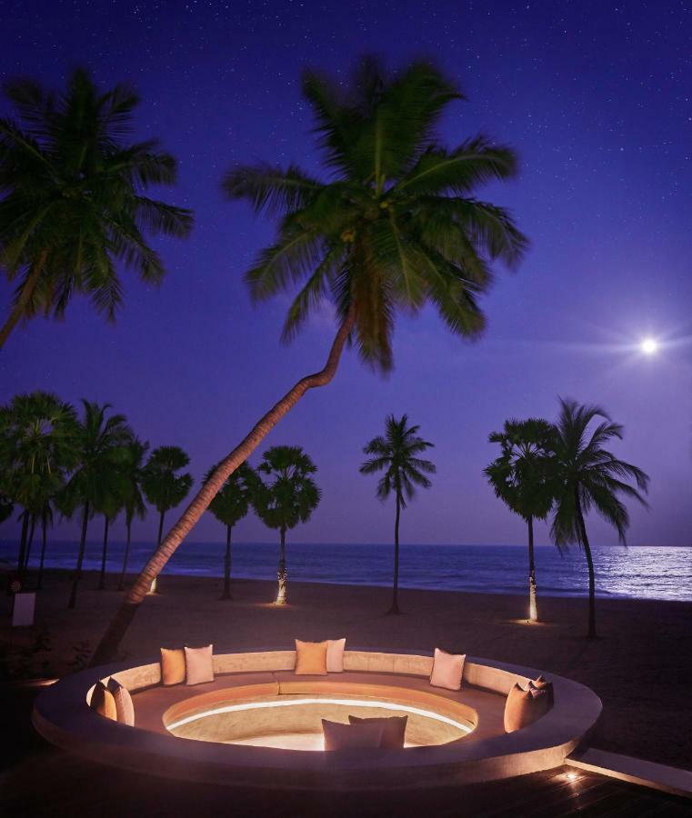 Hotel Jetwing Surf Arugam Bay Exterior foto