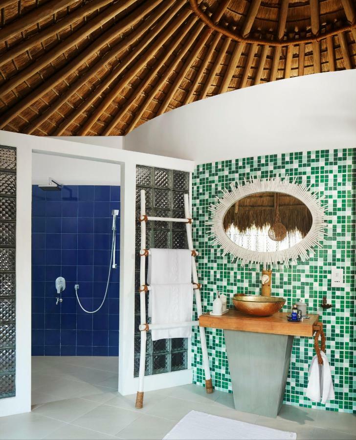 Hotel Jetwing Surf Arugam Bay Exterior foto