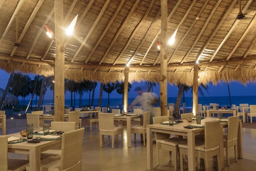 Hotel Jetwing Surf Arugam Bay Exterior foto